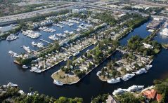 yacht haven rv park reviews